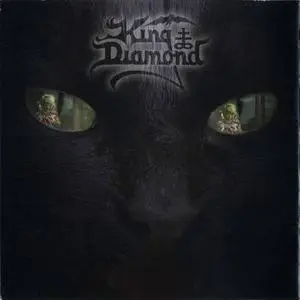 King Diamond - Give Me Your Soul... Please (2007) HQ