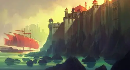 Artworks of Scott Wills