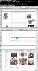 Tutsplus - Introduction to Designing Print Portfolios