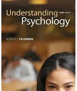 Understanding Psychology (10th edition)