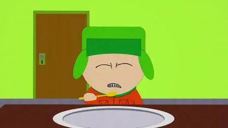 South Park S01E09