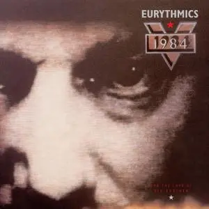 Eurythmics - 1984: For the Love of Big Brother (Remastered) (2018) [Official Digital Download 24/96]