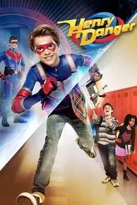 Henry Danger S05E29