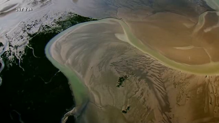 (Arte) La France par la côte - 10 Volets (2009){Re-UP}