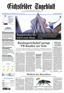 Eichsfelder Tageblatt – 23. Februar 2019