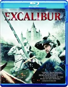 Excalibur (1981)