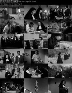 Lilies of the Field (1963)