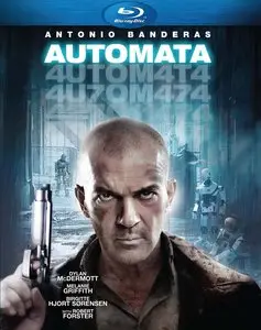 Automata (2014)