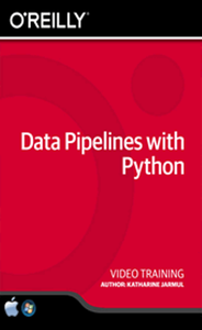 Data Pipelines with Python