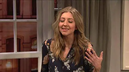 Saturday Night Live S43E18