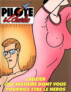Pilote & Charlie - Tome 2