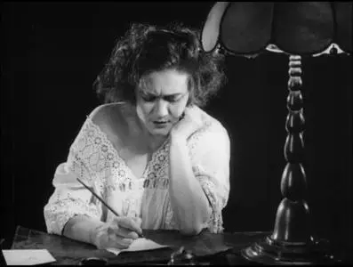 The Hands of Orlac / Orlacs Hände (1924) [Masters of Cinema - Eureka!]