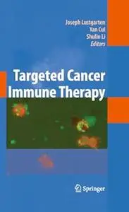 Targeted Cancer Immune Therapy (Repost)