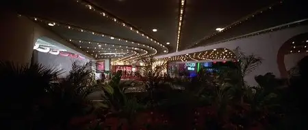 CASINO by Martin Scorsese (1995)