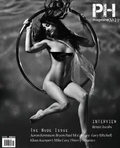 PH magazine Issue #19 2012