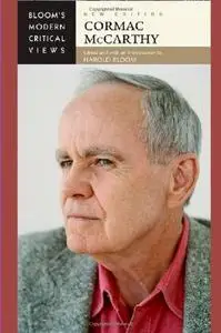 Cormac McCarthy   [Repost]