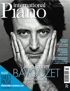 International Piano - Mar/Apr 2012