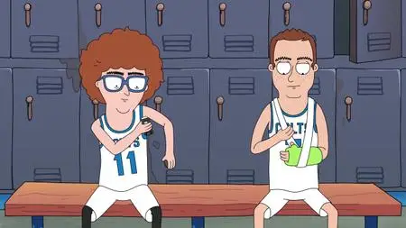 Hoops S01E01