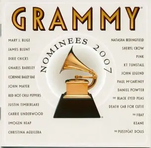 Grammy Nominees 2007