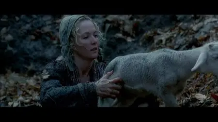 Le pacte des loups (2001) [Director's Cut] [ReUp]