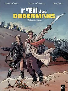 L'Oeil des Dobermans (2011) Complete
