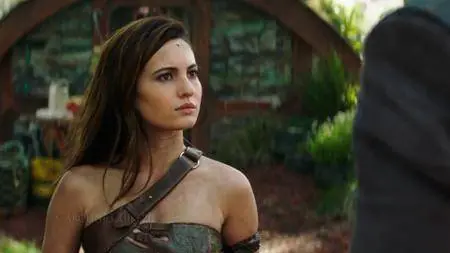 The Shannara Chronicles S02E04 (2017)