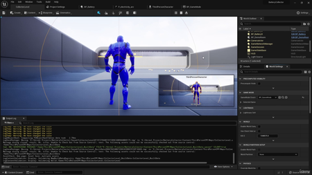 Unreal Engine 5 For The Unity Developer (08/2021)