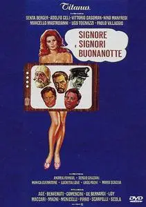 Signore e signori, buonanotte (1976)