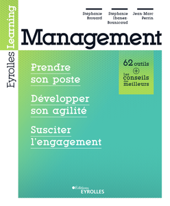 Management - Stéphanie Brouard & Stéphanie Ibanez-Bounicaud & Jean-Marc Perrin