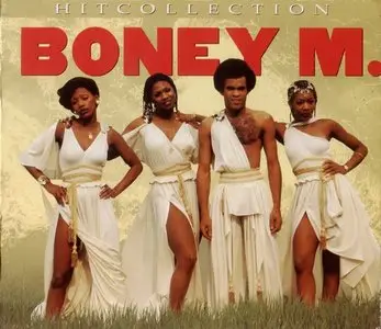 Boney M. - Hit Collection (1996)