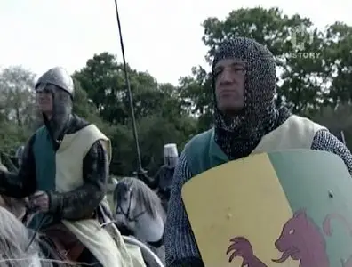 The Greatest Knight / Величайший рыцарь (2007)