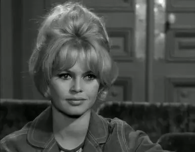 La vérité / The Truth (1960)