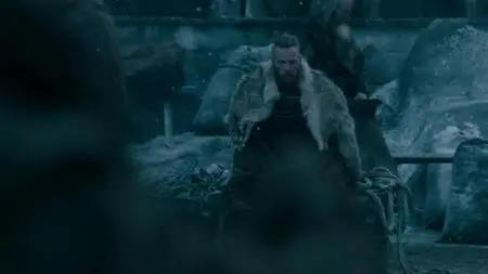 Vikings S06E07