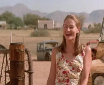 (Adventure) KIN - Sur la piste des Eléphants [DVDrip] 2000