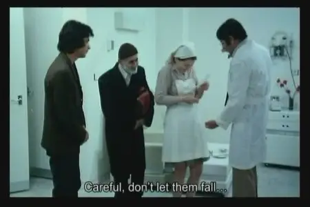Dayereh mina / The Cycle (1978)