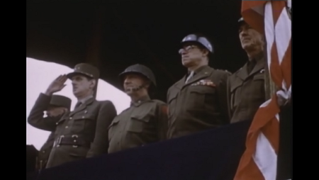 PBS American Experience - The Battle of the Bulge (2002)