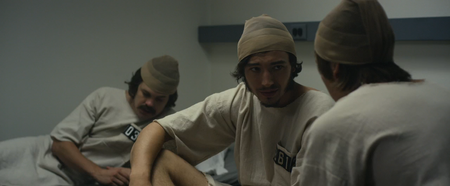 The Stanford Prison Experiment (2015)