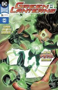 Green Lanterns 036 2018 Webrip