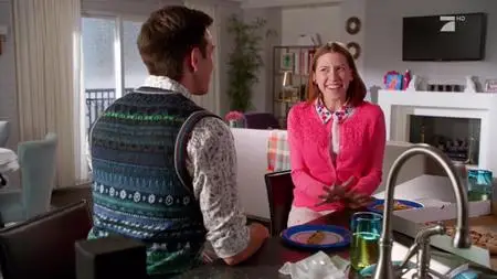 The Middle S09E08