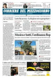 Corriere del Mezzogiorno Bari – 27 dicembre 2019