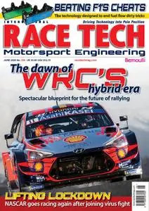 Race Tech – June 2020