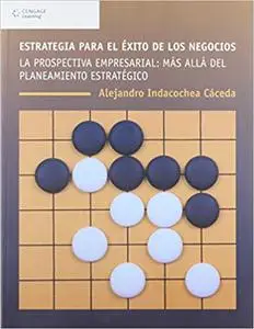 Estrategia para el éxito de los negocios
