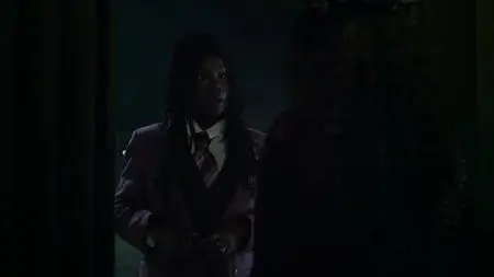 Dead Hot S01E03