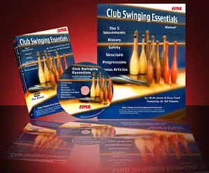 Club Swinging Essentials