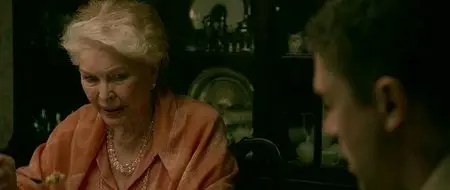 The Calling (2014)