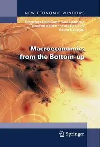 Macroeconomics from the Bottom-up (repost)