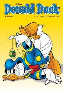 Donald Duck Nr.22 2016