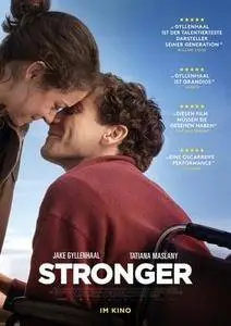 Stronger (2017)