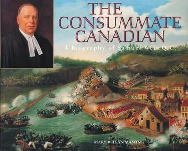 «The Consummate Canadian» by Mary Willan Mason