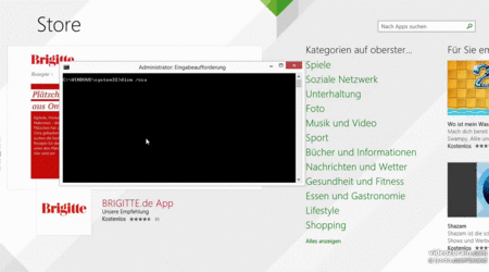  Windows 8.1: Tipps, Tricks, Troubleshooting Schneller arbeiten, Lösungen optimieren, Probleme beheben